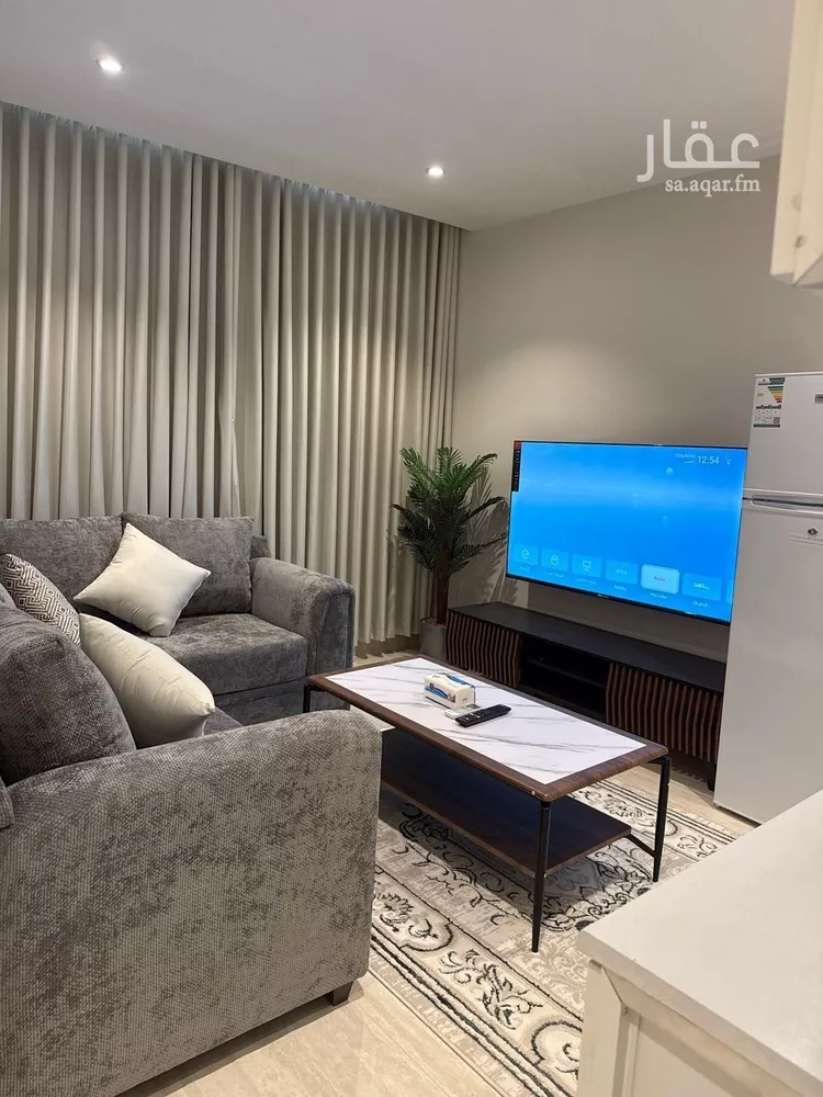 شقة للإيجار في شارع ينبع, حي العريجاء الغربي, مدينة الرياض, منطقة الرياض