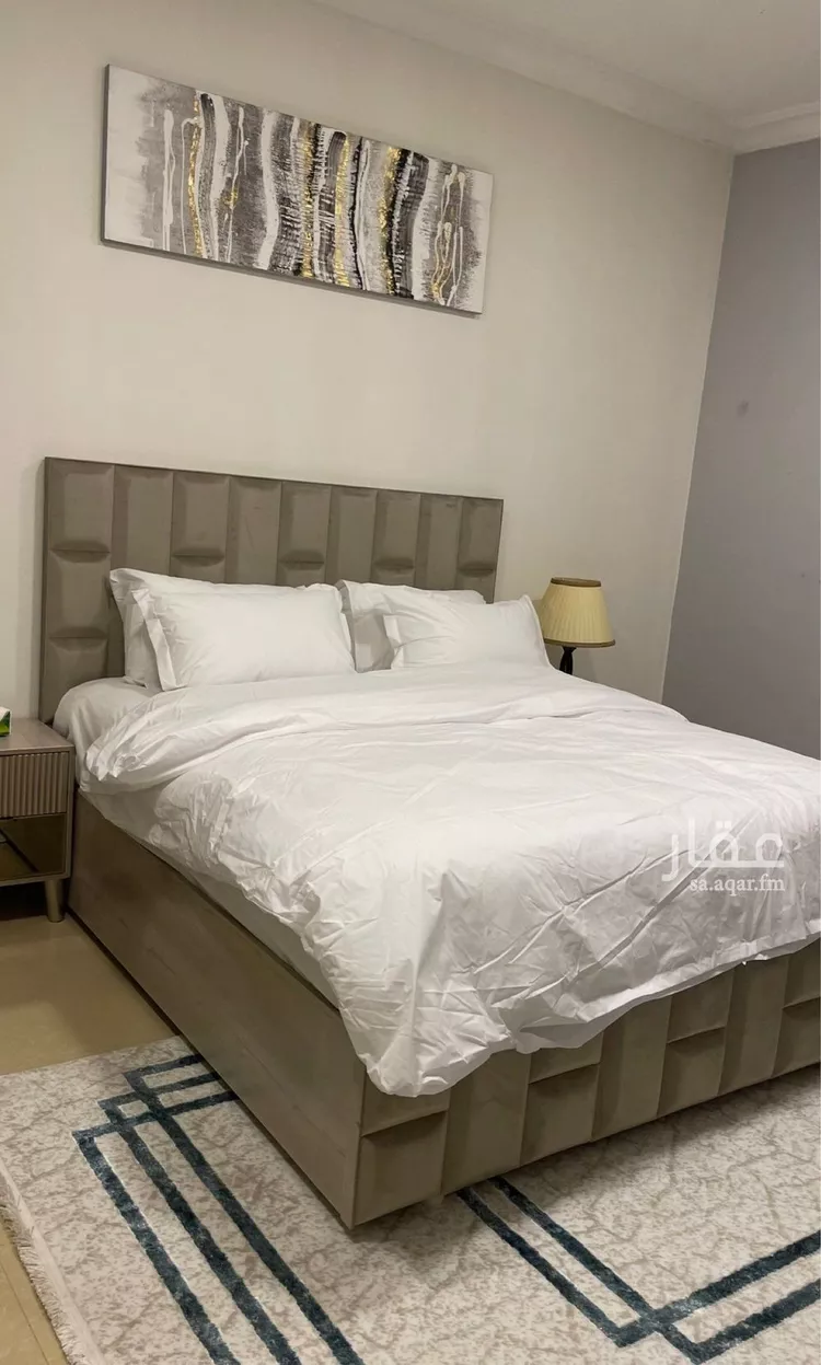 شقة للإيجار في شارع عبدالله بن العاص, حي العارض, مدينة الرياض, منطقة الرياض 7