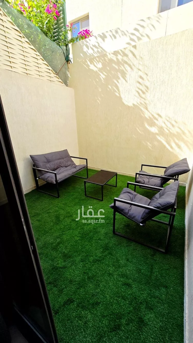 شقة للإيجار في شارع ممر95, حي النرجس, مدينة الرياض, منطقة الرياض صورة 4