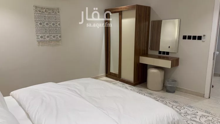 شقة للإيجار في شارع ينبع, حي العريجاء الغربي, مدينة الرياض, منطقة الرياض صورة 4