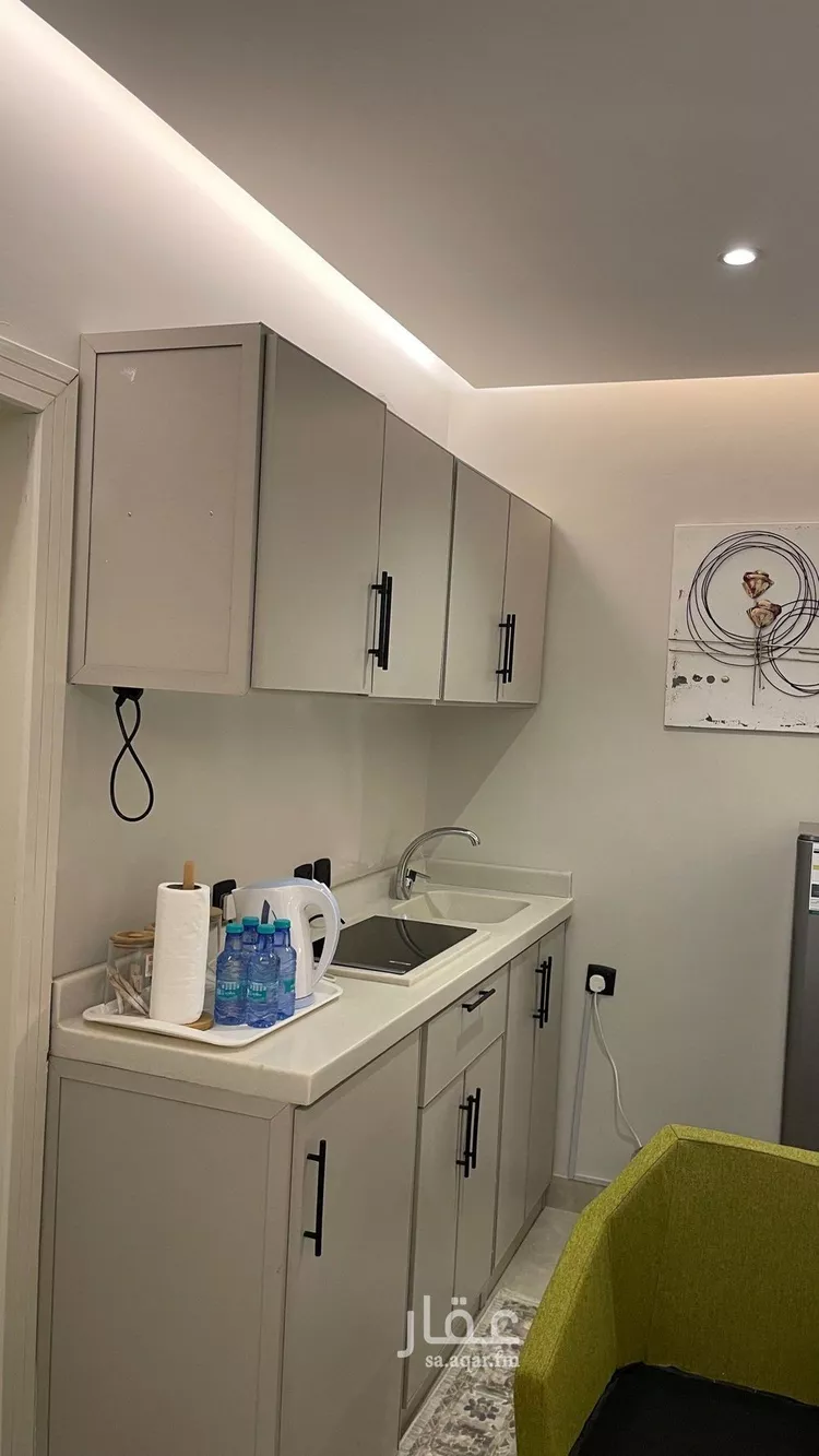 شقة للإيجار في شارع مالك بن أنس, حي النرجس, مدينة الرياض, منطقة الرياض صورة 3