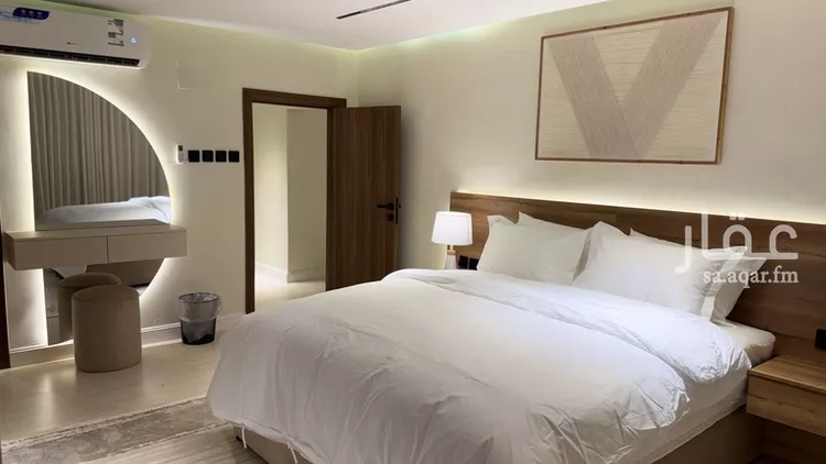 شقة للإيجار في شارع العليا, حي العليا, مدينة الرياض, منطقة الرياض صورة 4