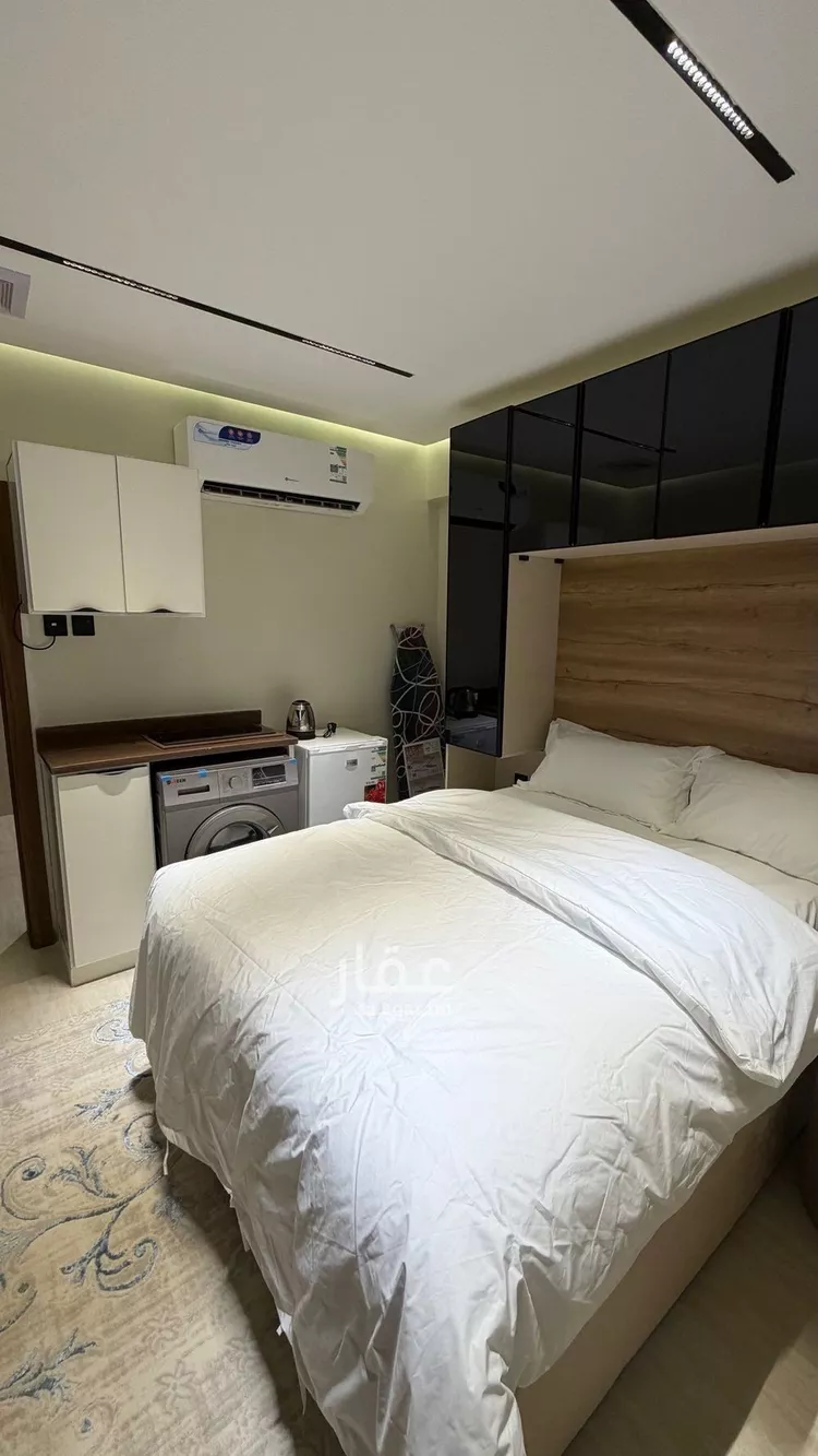 Studio for rent in Riyadh Al Olaya 6