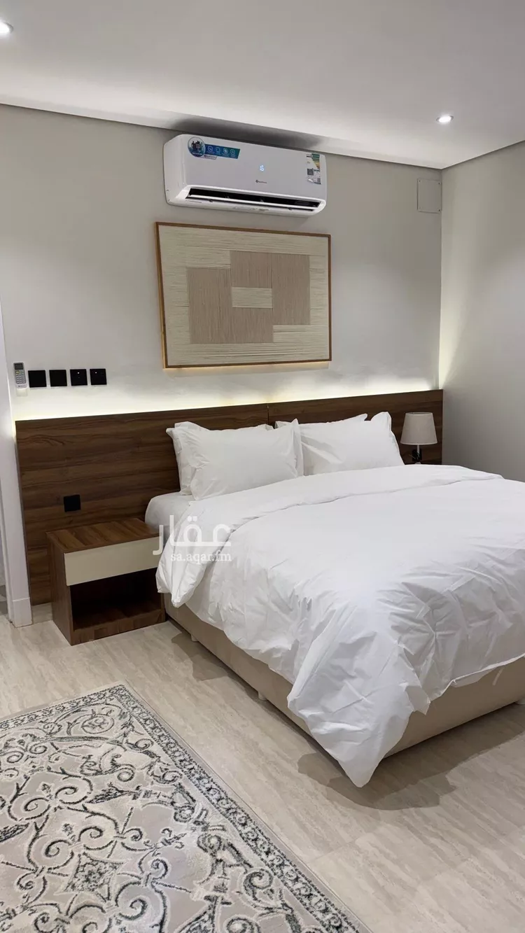 شقة للإيجار في شارع ينبع, حي العريجاء الغربي, مدينة الرياض, منطقة الرياض صورة 2