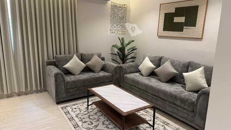 شقة للإيجار في شارع ينبع, حي العريجاء الغربي, مدينة الرياض, منطقة الرياض 3