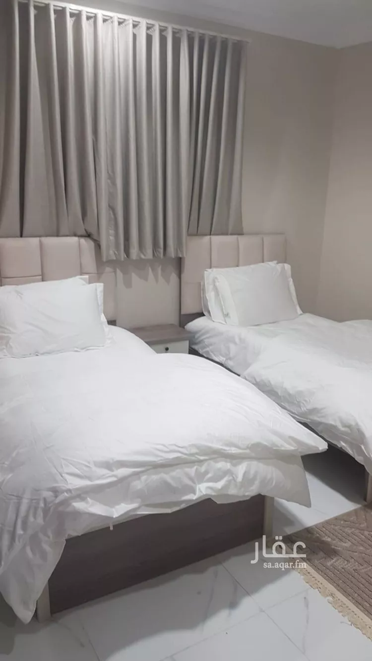 شقة للإيجار في شارع ابن منيع, حي منفوحة الجديدة, مدينة الرياض, منطقة الرياض صورة 4