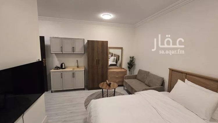 شقة للإيجار في شارع محمد بن أبان, حي العارض, مدينة الرياض, منطقة الرياض صورة 4