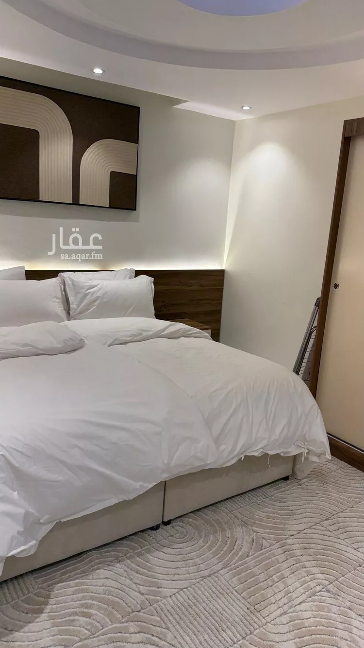 شقة للإيجار في شارع أبي الفضائل العبادي, حي جرير, مدينة الرياض, منطقة الرياض صورة 2
