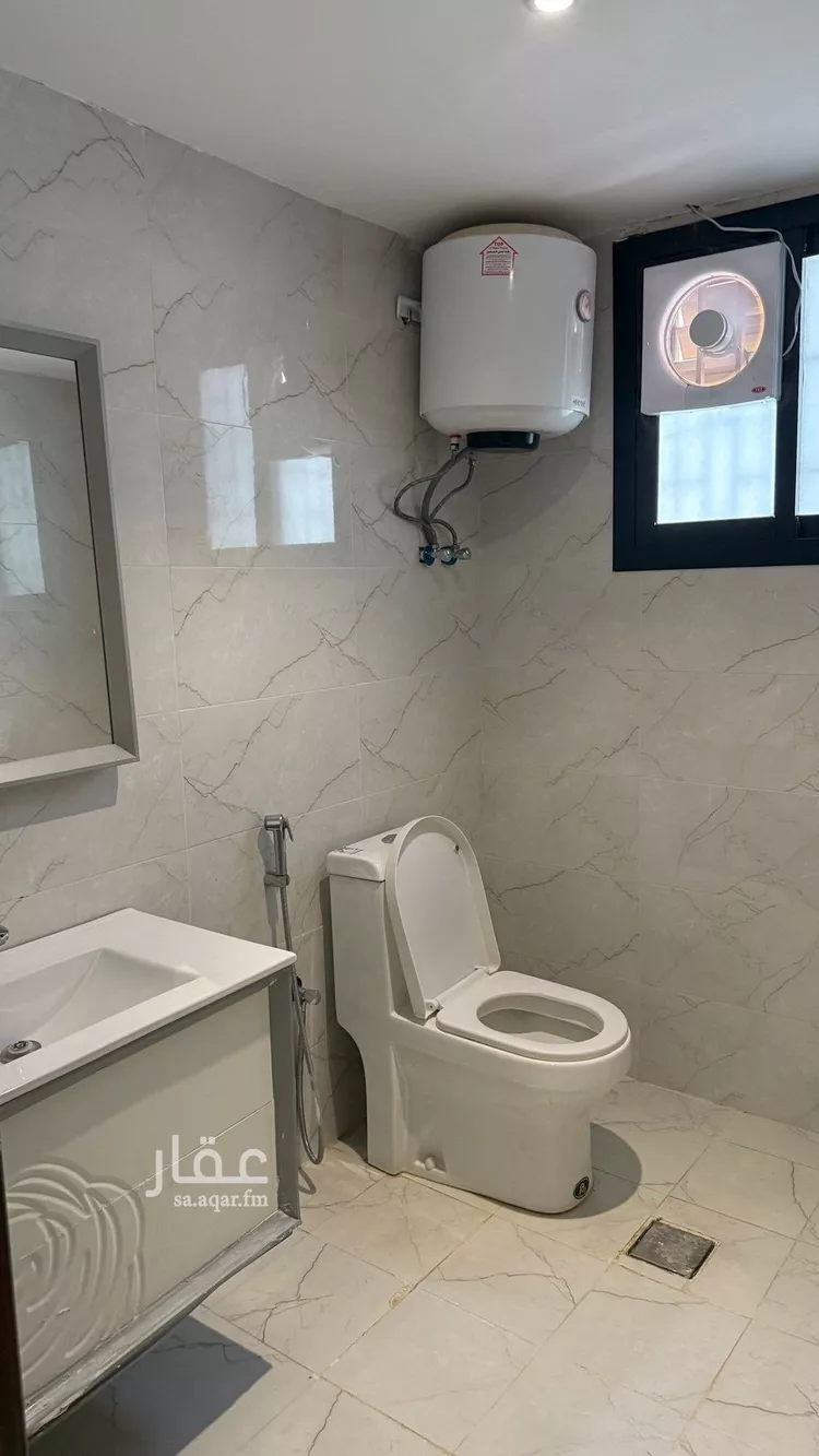 شقة للإيجار في شارع أبي الفضائل العبادي, حي جرير, مدينة الرياض, منطقة الرياض صورة 5