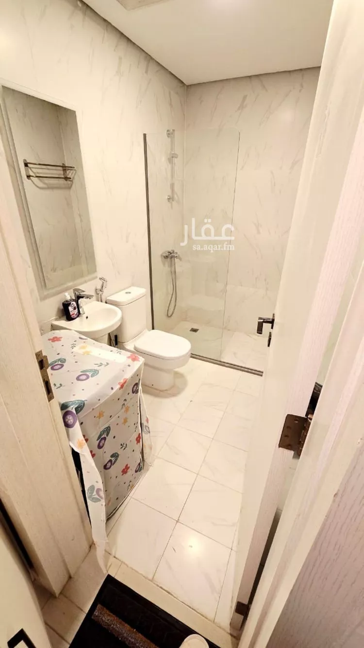 شقة للإيجار في شارع ممر95, حي النرجس, مدينة الرياض, منطقة الرياض