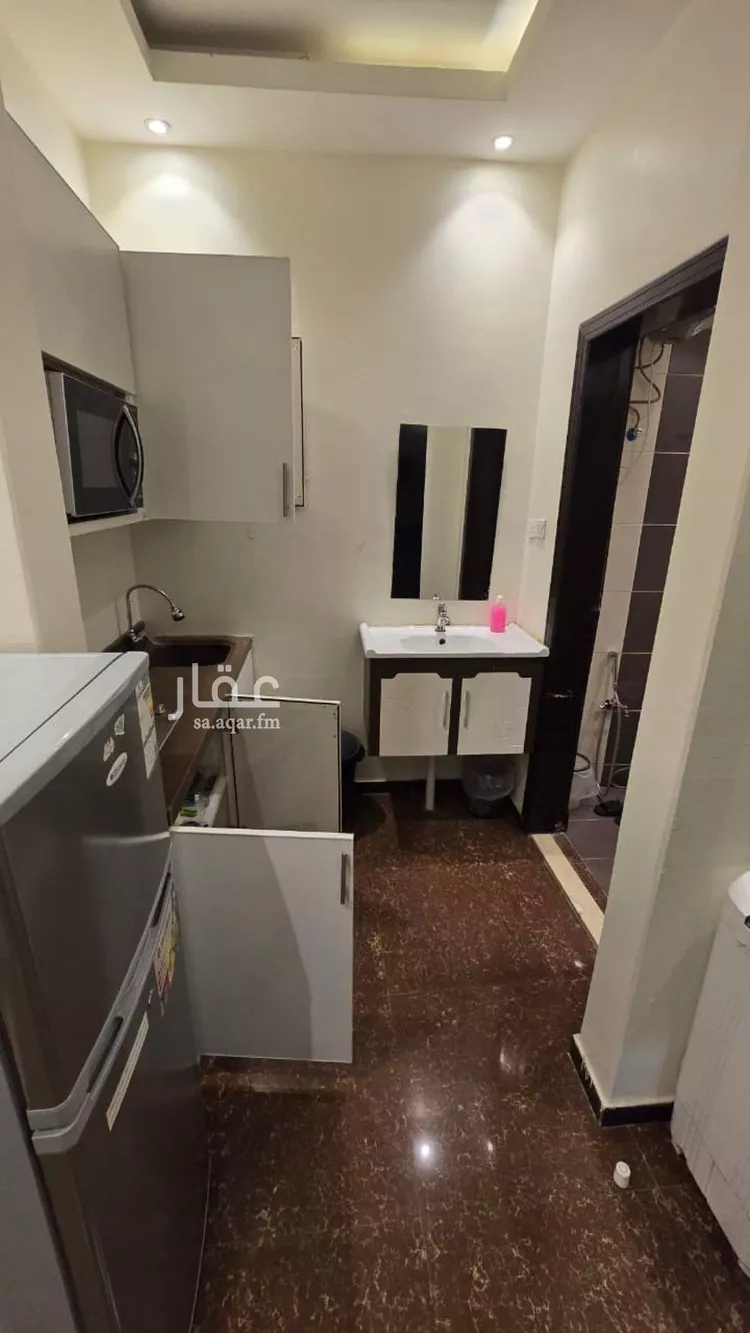 دور للإيجار في شارع محمد السيرافي, حي العارض, مدينة الرياض, منطقة الرياض صورة 3