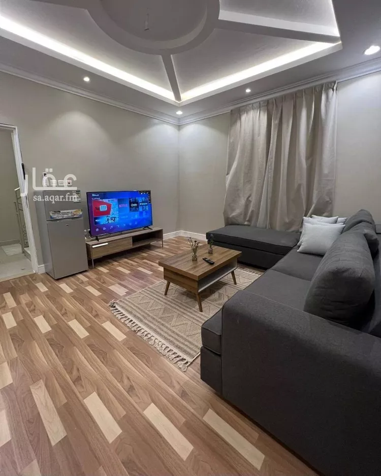 Apartment for Rent in Riyadh An Narjis