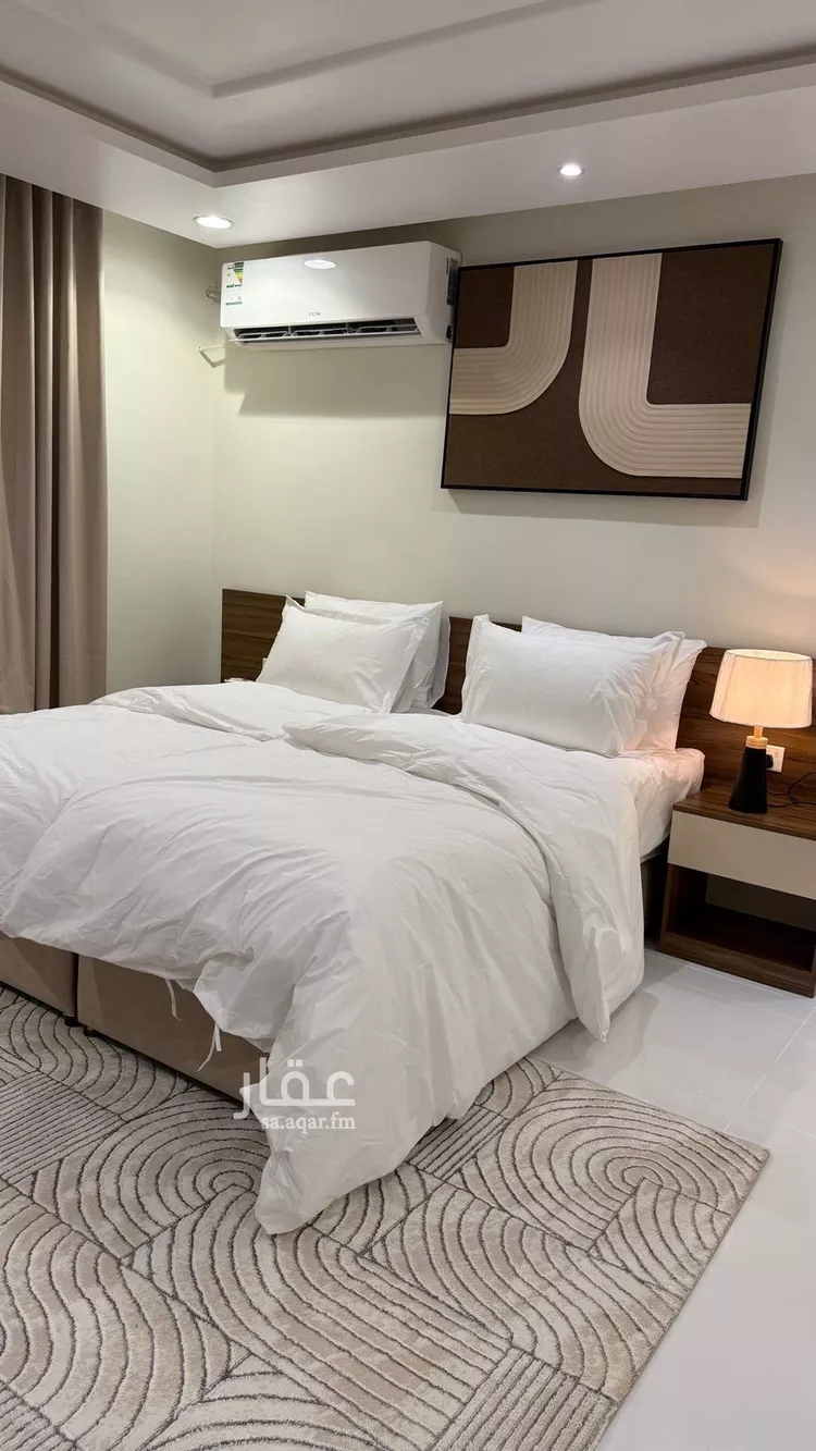 شقة للإيجار في شارع أبي الفضائل العبادي, حي جرير, مدينة الرياض, منطقة الرياض صورة 5