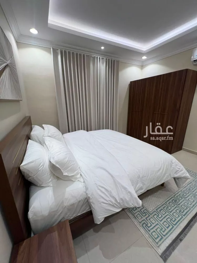 شقة للإيجار في شارع رقم 214, حي النرجس, مدينة الرياض, منطقة الرياض 7
