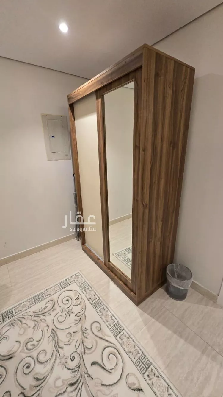 شقة للإيجار في شارع ينبع, حي العريجاء الغربي, مدينة الرياض, منطقة الرياض صورة 5