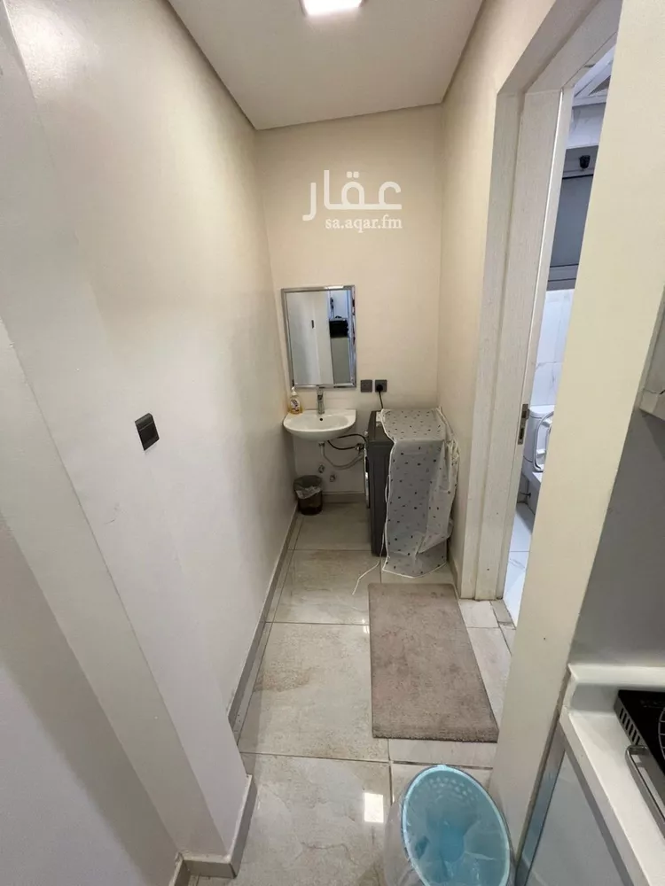 شقة للإيجار في شارع ممر95, حي النرجس, مدينة الرياض, منطقة الرياض صورة 2