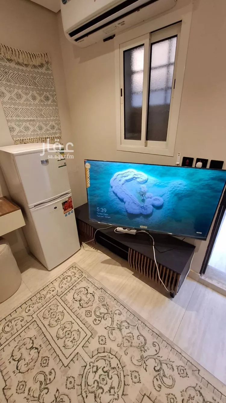 شقة للإيجار في شارع ينبع, حي العريجاء الغربي, مدينة الرياض, منطقة الرياض صورة 4