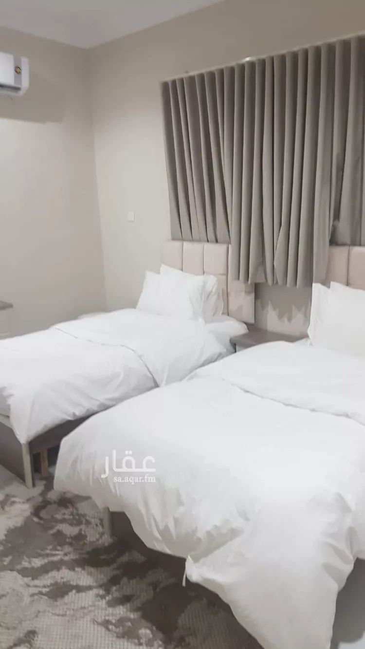 شقة للإيجار في شارع ابن منيع, حي منفوحة الجديدة, مدينة الرياض, منطقة الرياض صورة 5
