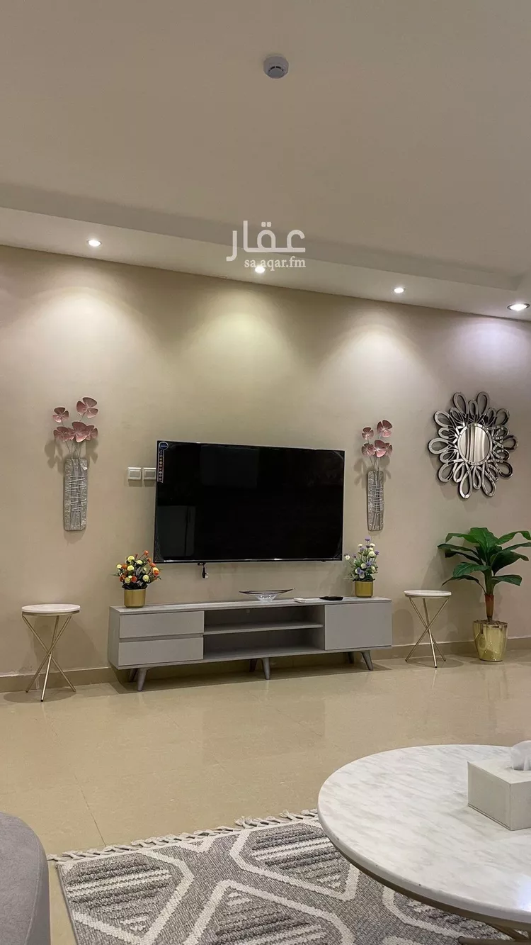 شقة للإيجار في شارع عبدالله بن العاص, حي العارض, مدينة الرياض, منطقة الرياض صورة 5