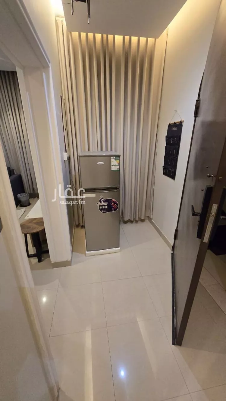 شقة للإيجار في شارع مالك بن أنس, حي النرجس, مدينة الرياض, منطقة الرياض صورة 4