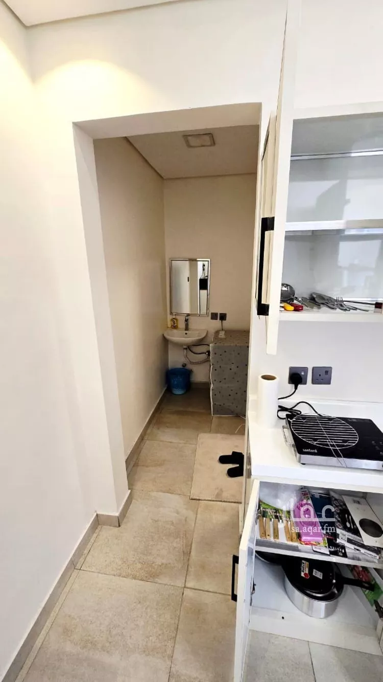 شقة للإيجار في شارع ممر95, حي النرجس, مدينة الرياض, منطقة الرياض صورة 3
