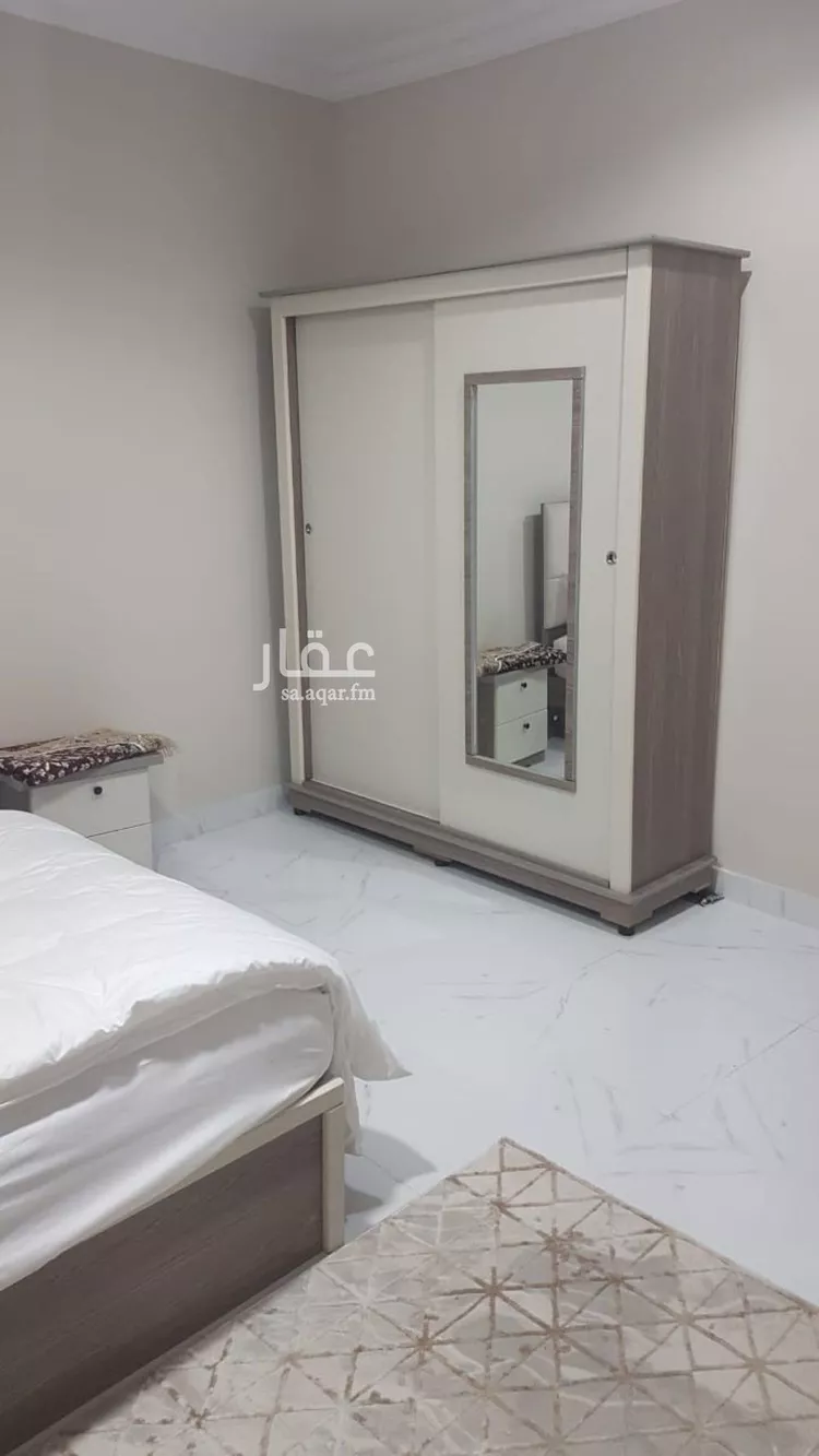 شقة للإيجار في شارع ابن منيع, حي منفوحة الجديدة, مدينة الرياض, منطقة الرياض صورة 3