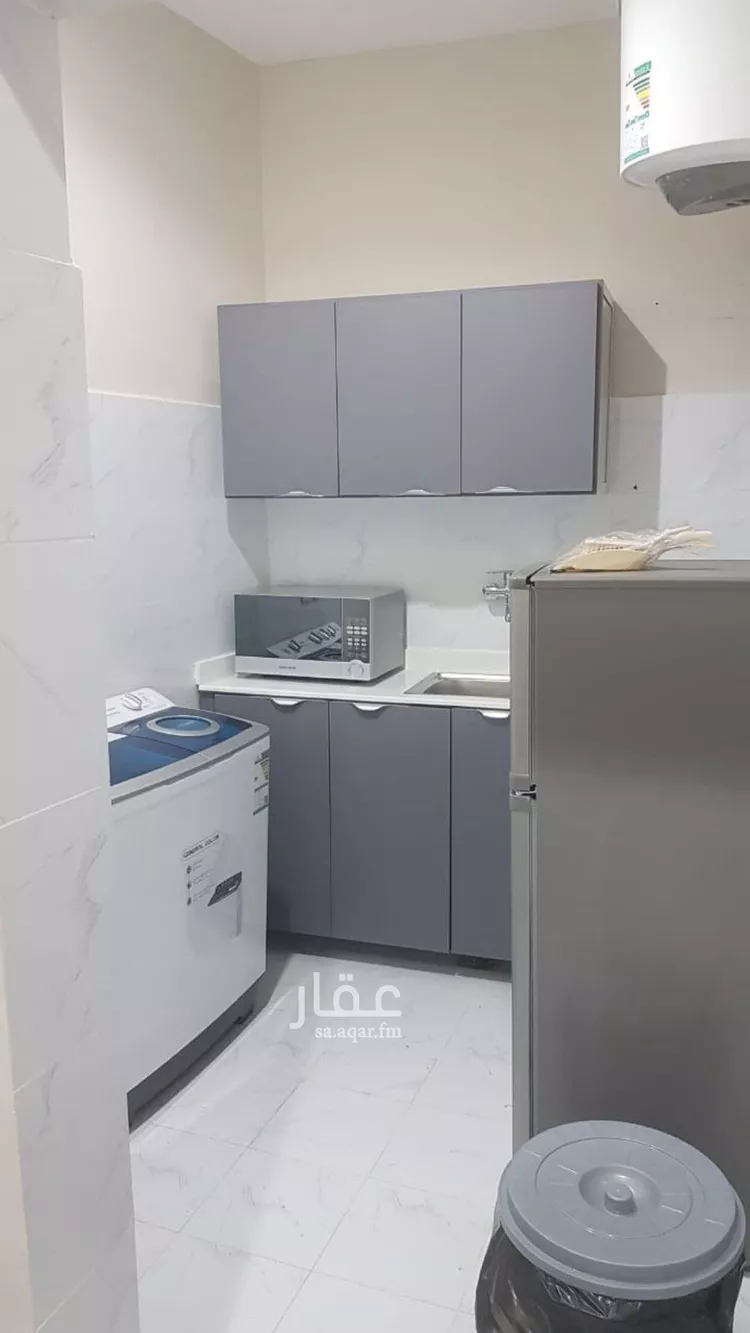 شقة للإيجار في شارع ابن منيع, حي منفوحة الجديدة, مدينة الرياض, منطقة الرياض صورة 2