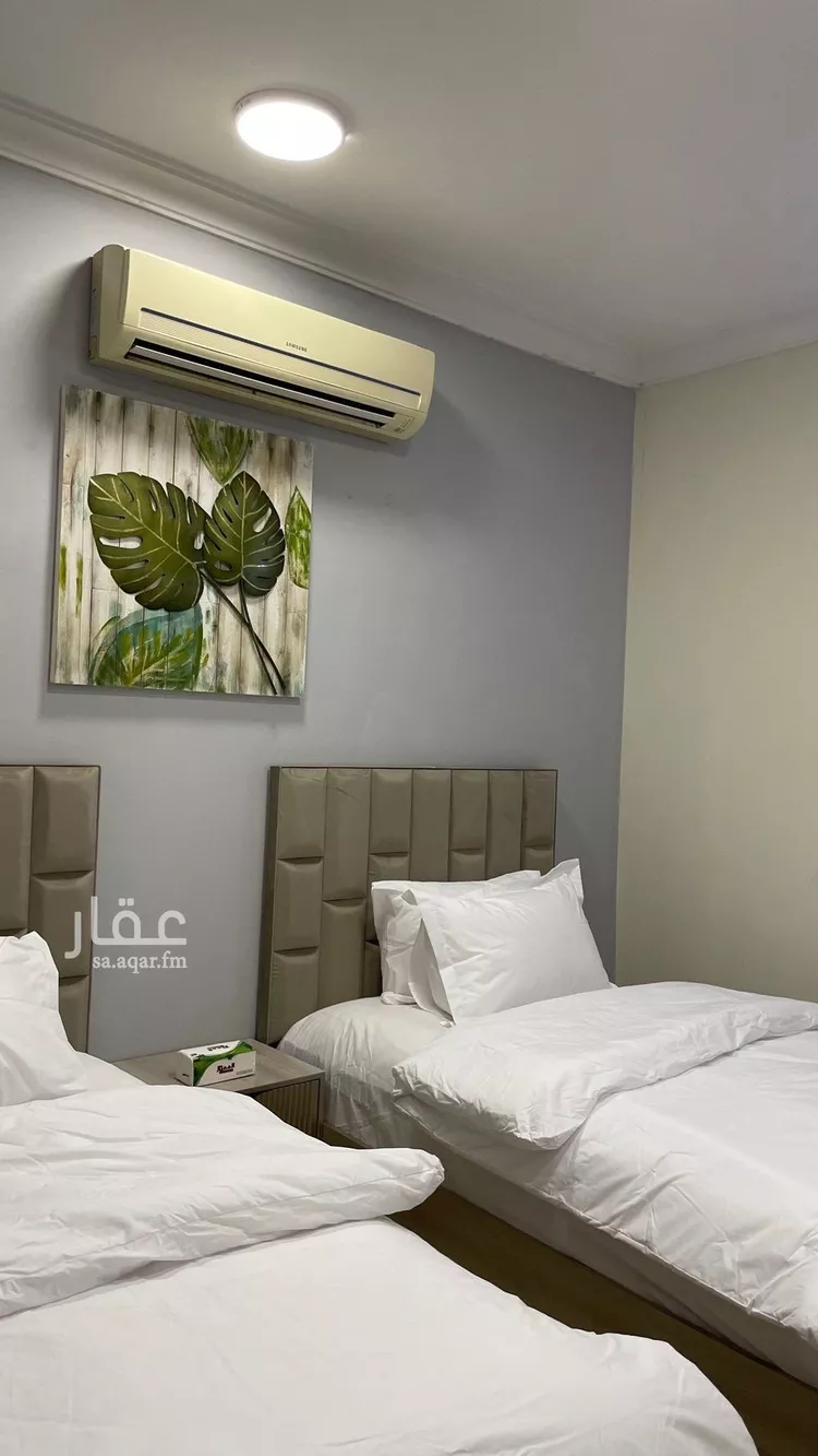 شقة للإيجار في شارع عبدالله بن العاص, حي العارض, مدينة الرياض, منطقة الرياض صورة 2