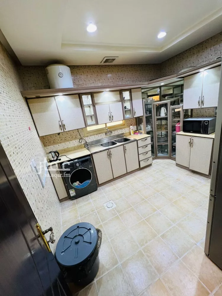 شقة للإيجار في شارع رقم 381, حي المونسية, مدينة الرياض, منطقة الرياض صورة 3