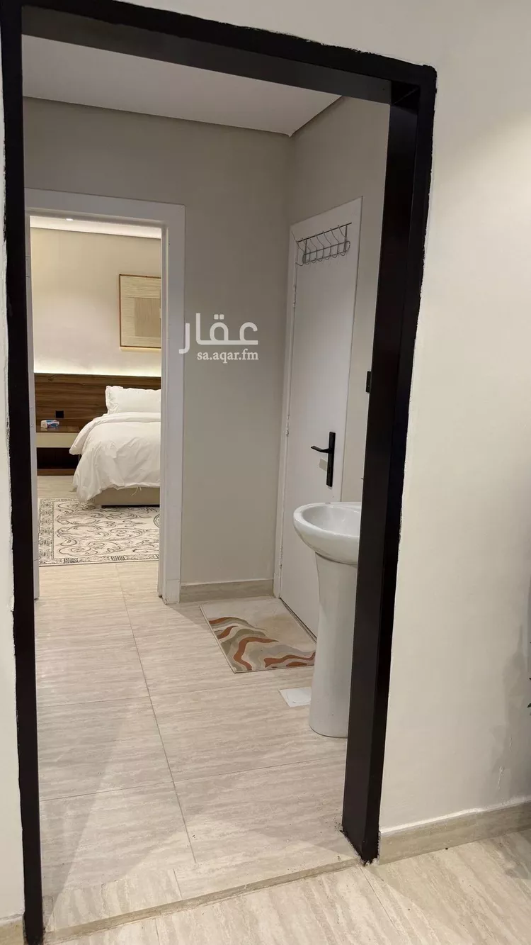 شقة للإيجار في شارع ينبع, حي العريجاء الغربي, مدينة الرياض, منطقة الرياض صورة 5