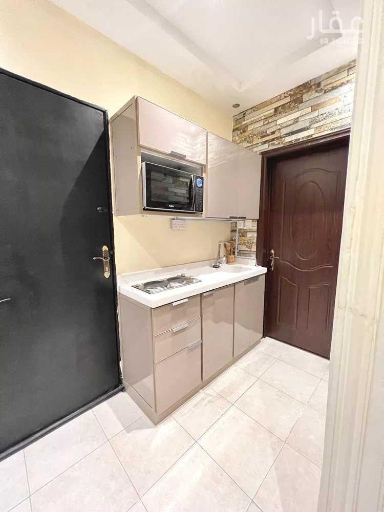 استوديو للإيجار في شارع رقم 381, حي المونسية, مدينة الرياض, منطقة الرياض 8