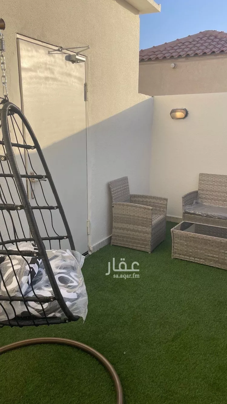 Studio for rent in Riyadh An Narjis 6