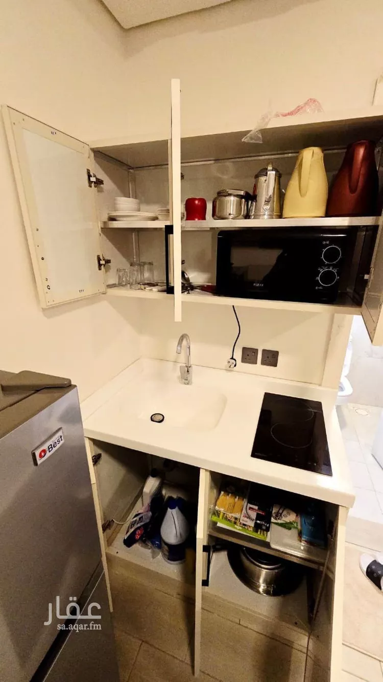 شقة للإيجار في شارع ممر95, حي النرجس, مدينة الرياض, منطقة الرياض صورة 5