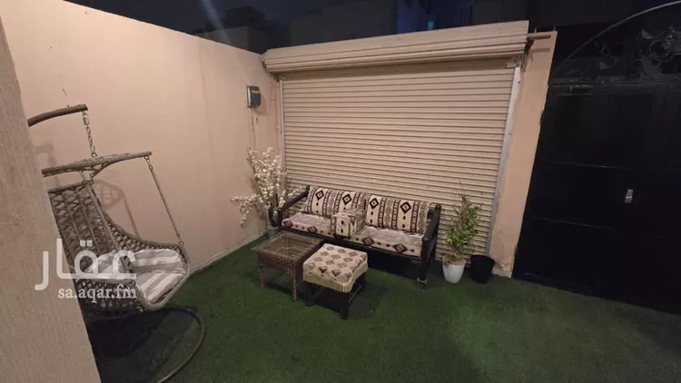 دور للإيجار في شارع محمد السيرافي, حي العارض, مدينة الرياض, منطقة الرياض صورة 4