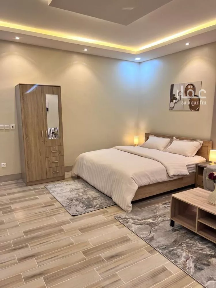 Apartment for Rent in Riyadh Al Aqiq