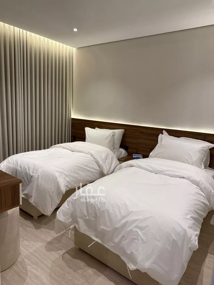 شقة للإيجار في شارع ينبع, حي العريجاء الغربي, مدينة الرياض, منطقة الرياض صورة 3