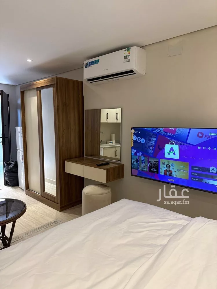 شقة للإيجار في شارع ينبع, حي العريجاء الغربي, مدينة الرياض, منطقة الرياض صورة 3