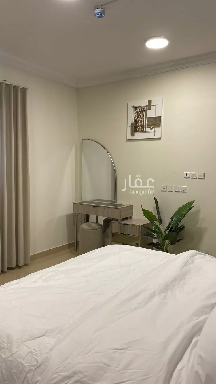 شقة للإيجار في شارع عبدالله بن العاص, حي العارض, مدينة الرياض, منطقة الرياض 6