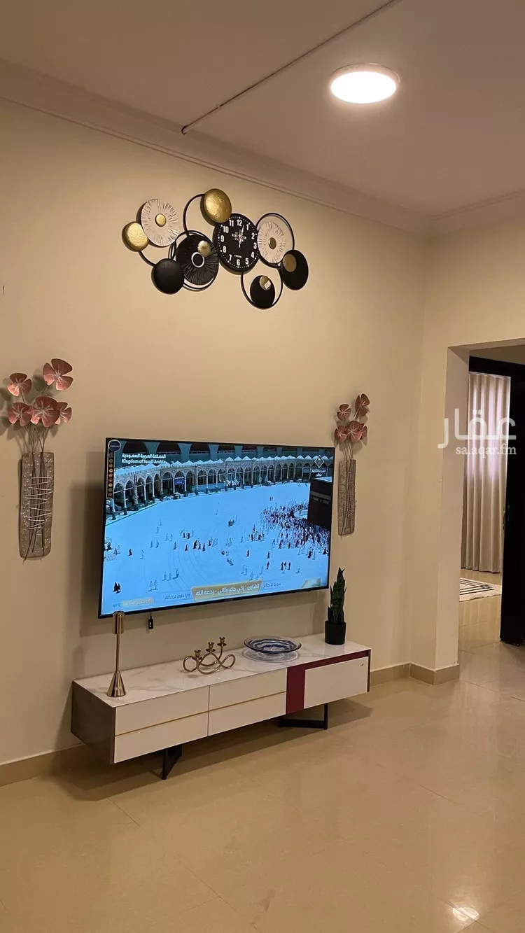 شقة للإيجار في شارع عبدالله بن العاص, حي العارض, مدينة الرياض, منطقة الرياض صورة 3