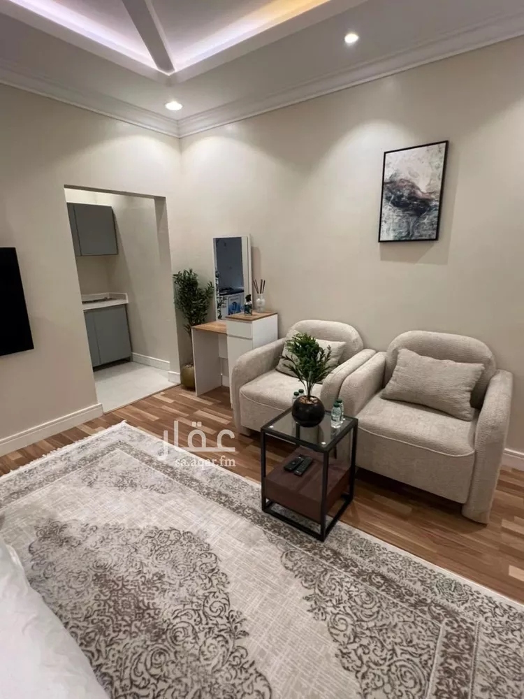 Apartment for Rent in Riyadh An Narjis