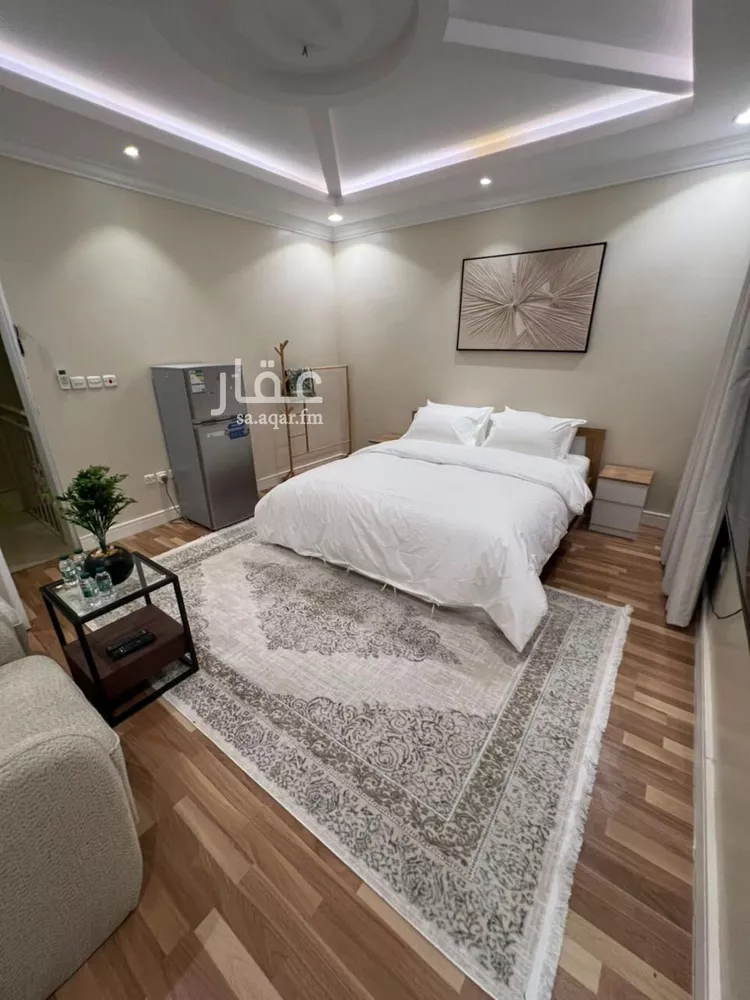 شقة للإيجار في شارع رقم 211, حي النرجس, مدينة الرياض, منطقة الرياض صورة 2