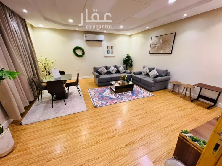 دور للإيجار في شارع محمد بن أبان, حي العارض, مدينة الرياض, منطقة الرياض صورة 4