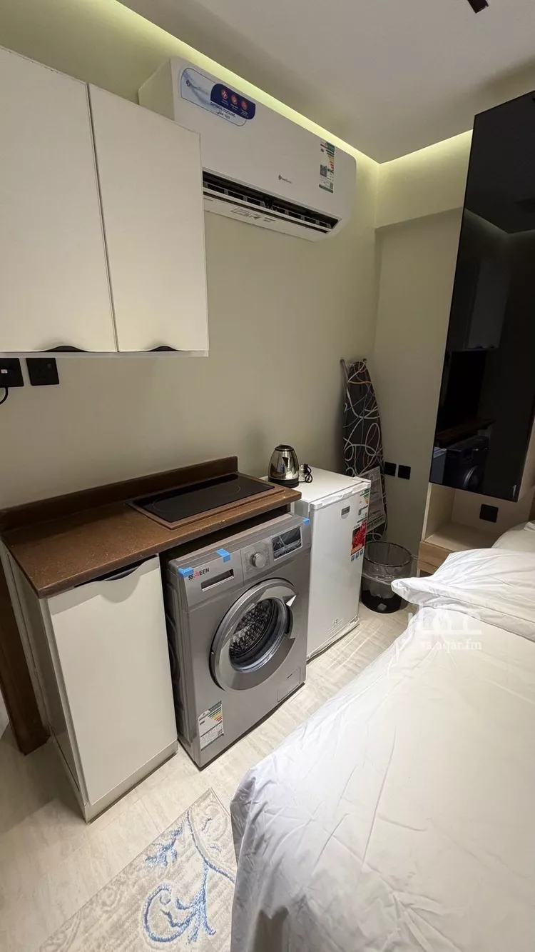 Studio for rent in Riyadh Al Olaya ุตูุฑุฉ 3