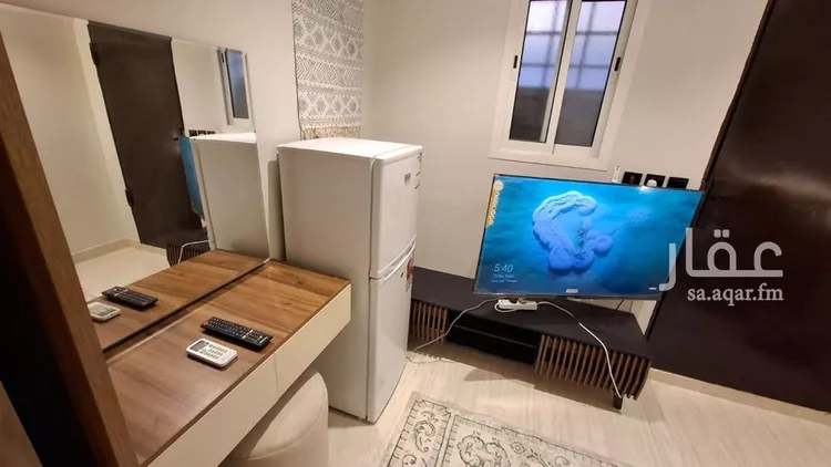 شقة للإيجار في شارع ينبع, حي العريجاء الغربي, مدينة الرياض, منطقة الرياض صورة 3