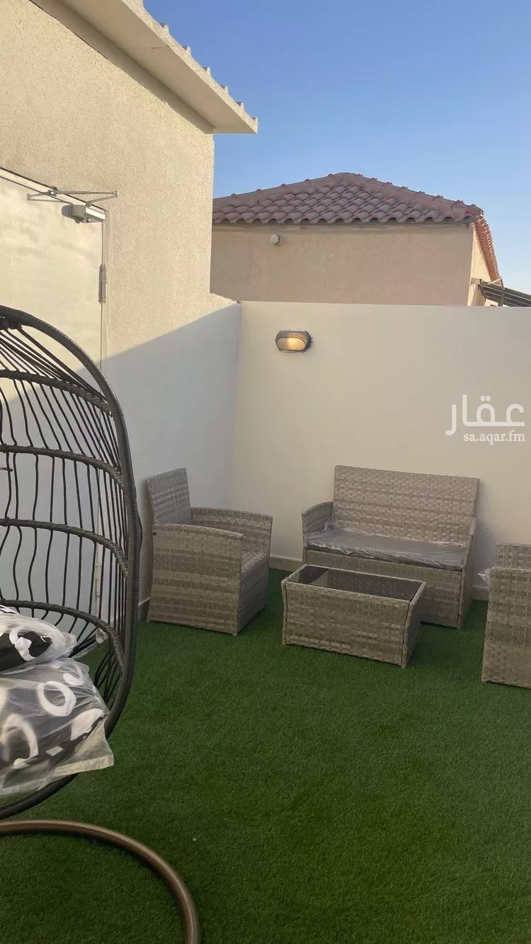 شقة للإيجار في شارع مالك بن أنس, حي النرجس, مدينة الرياض, منطقة الرياض صورة 5
