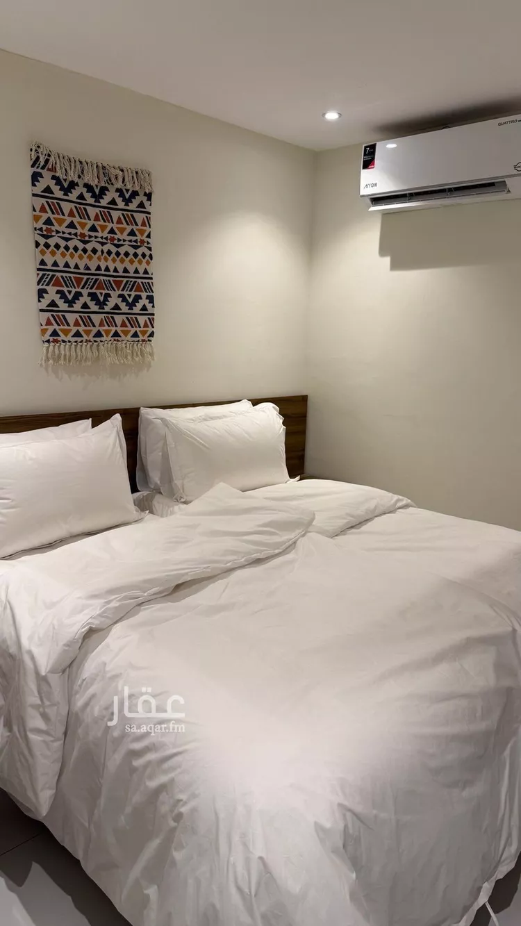 شقة للإيجار في شارع أبي الفضائل العبادي, حي جرير, مدينة الرياض, منطقة الرياض صورة 3