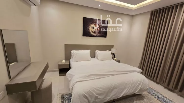 شقة للإيجار في شارع رقم 381, حي المونسية, مدينة الرياض, منطقة الرياض صورة 3