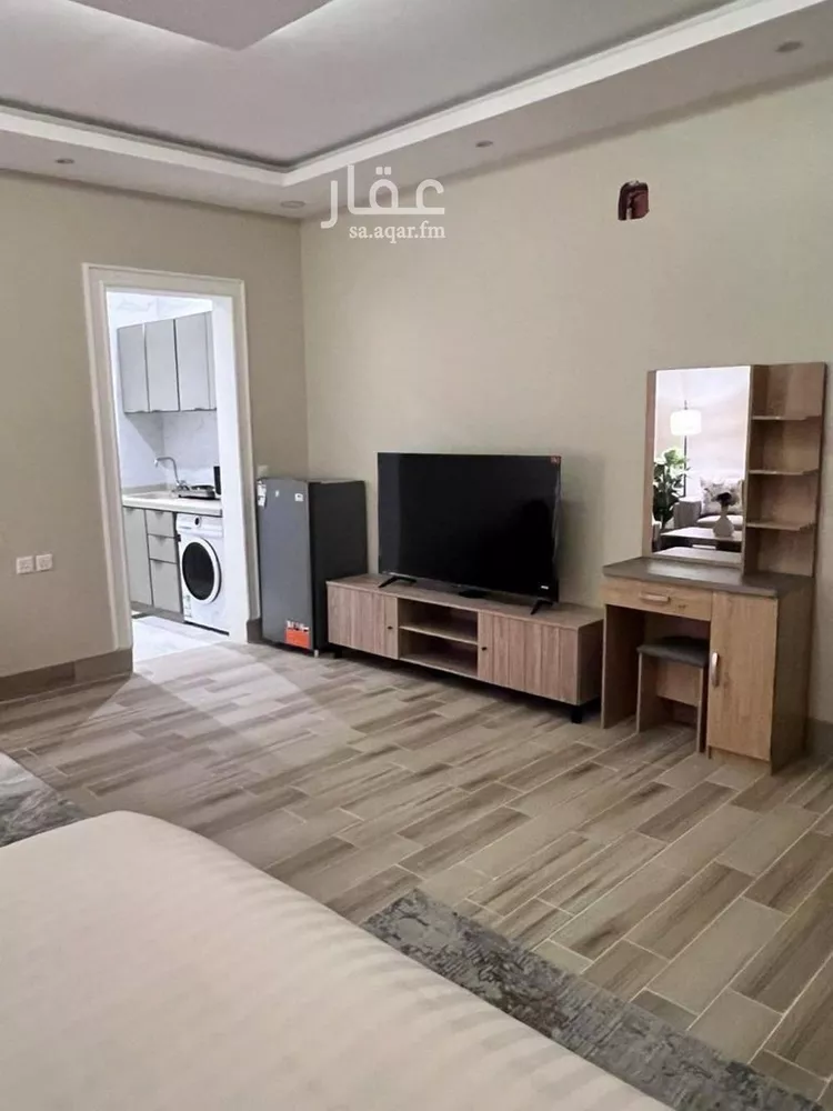 شقة للإيجار في شارع محمد بن راشد البكري, حي العقيق, مدينة الرياض, منطقة الرياض صورة 5