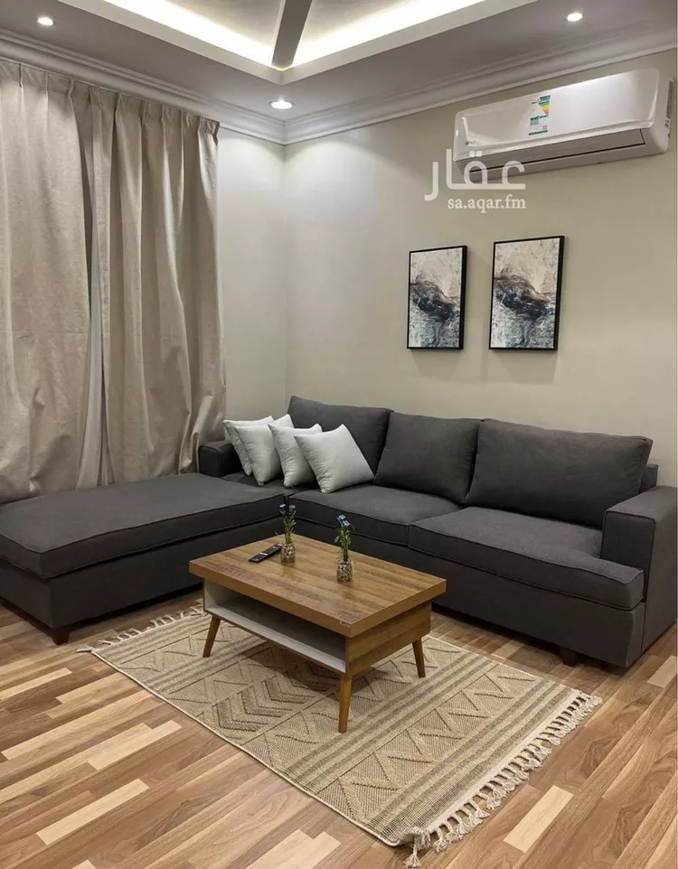 شقة للإيجار في شارع رقم 214, حي النرجس, مدينة الرياض, منطقة الرياض صورة 2