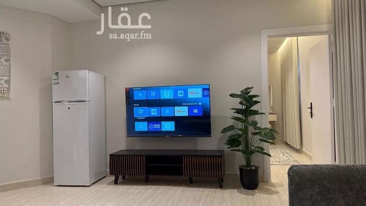 شقة للإيجار في شارع ينبع, حي العريجاء الغربي, مدينة الرياض, منطقة الرياض صورة 4